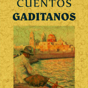 Cuentos gaditanos