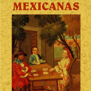 Leyendas mexicanas