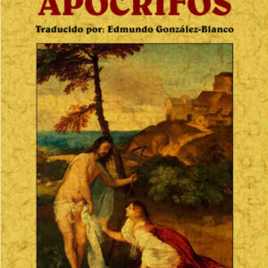 Evangelios apócrifos