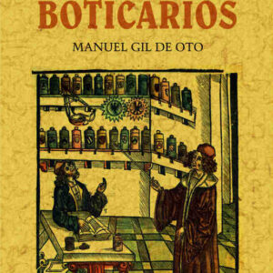 Médicos y boticarios