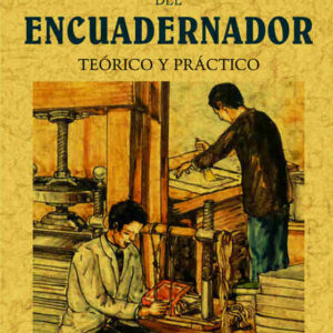 Manual completo del encuadernador