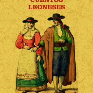 Cuentos leoneses