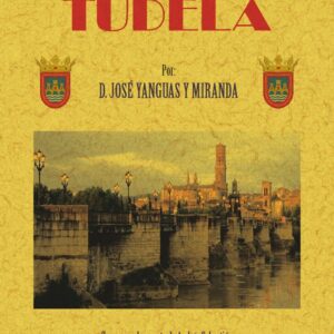 Diccionario histórico-político de Tudela