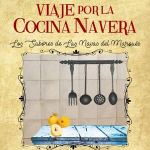 Viaje por la cocina navera