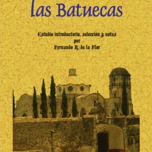 El gran libro de las Batuecas
