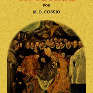 El entierro del conde Orgaz