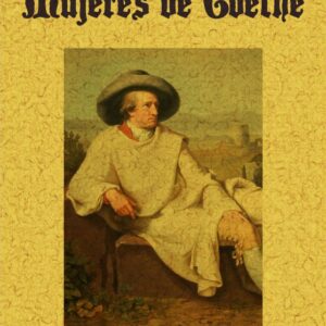 Mujeres de Goethe