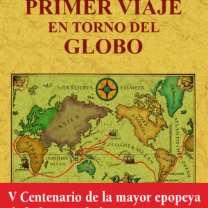 Primer viaje en torno del globo