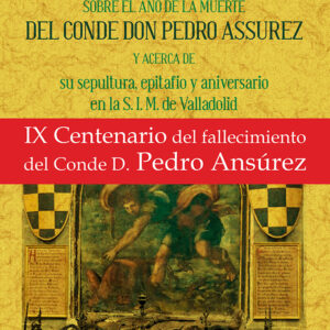 Apuntes documentados sobre el año de la muerte del conde don Pedro Ansúrez