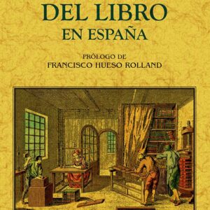 El arte del libro en España
