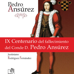 Pedro Ansúrez