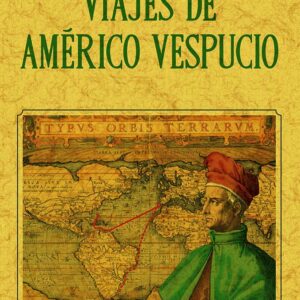 Viajes de Américo Vespucio