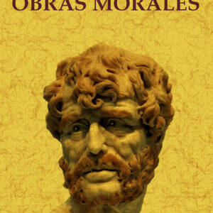Séneca. Obras morales