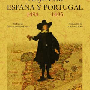 Viaje por España y Portugal 1494-1495