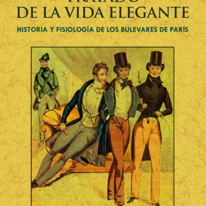 Tratado de la vida elegante