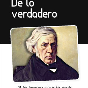De lo verdadero