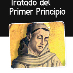 Tratado del primer principio