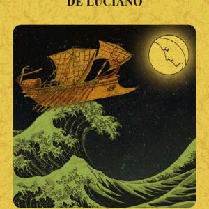 Historia verdadera de Luciano