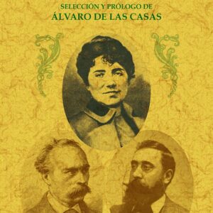 AntologÍa de la lírica gallega