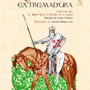 Romances de Extremadura