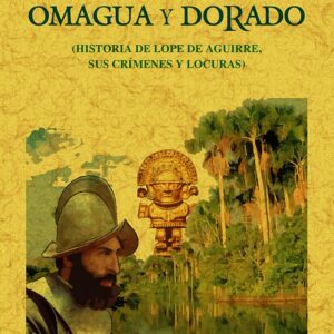 Jornada de Omagua y Dorado