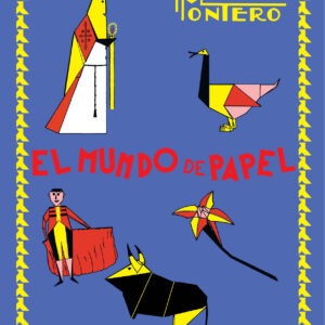 El mundo de papel: trabajos manuales graduados