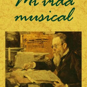 Mi vida musical
