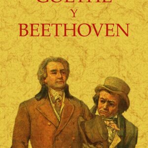 Goethe y Beethoven