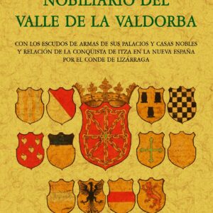 Nobiliario del valle de la Valdorba