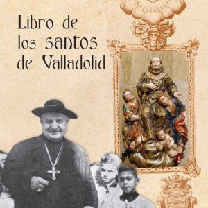 Libro de los santos de Valladolid