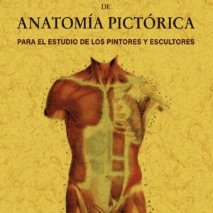 Tratado de anatomía pictórica