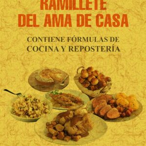 Ramillete del ama de casa
