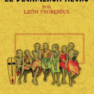 El decamerón negro