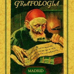 Manual de grafología