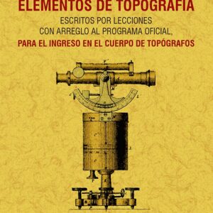Elementos de topografía