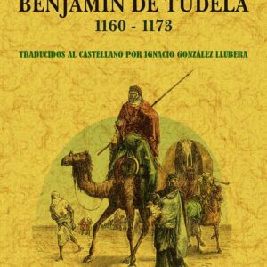 Viajes de Benjamín de Tudela 1160-1173