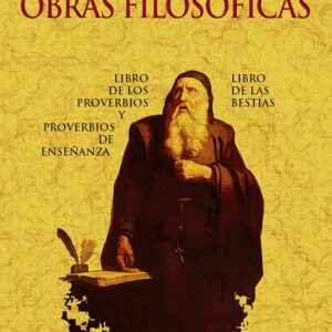 Obras filosóficas