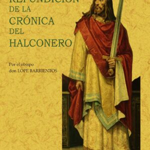 Refundición de la crónica del halconero