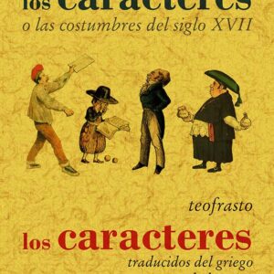 Los caracteres
