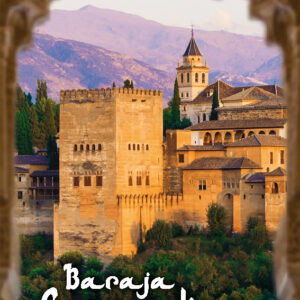 Baraja granadina. Ed. especial