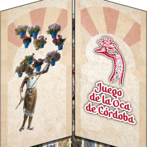 Juego de la Oca de Córdoba