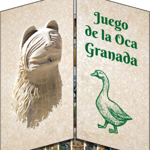 Juego de la Oca de Granada