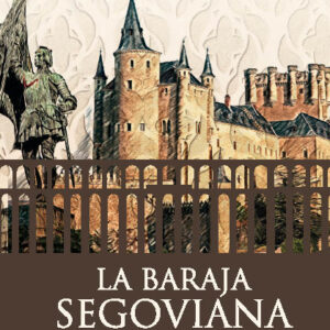 Baraja Segoviana. Ed. especial