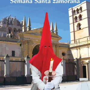 Baraja Semana Santa Zamorana. Ed. especial