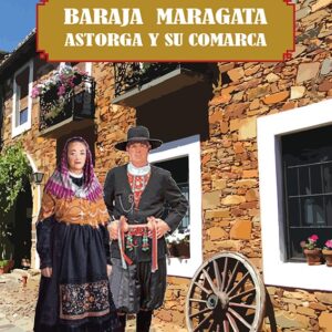 Baraja maragata Ed. especial