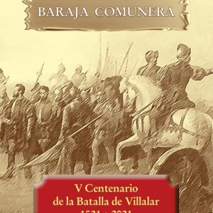 Baraja comunera Ed. especial