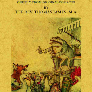 Æsop's fables
