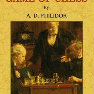Analisys of the game of chess