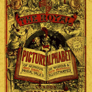 The royal picture alphabet