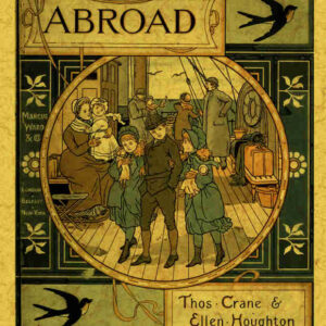 Abroad
